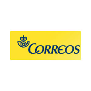 correos logo