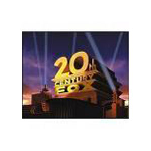 20 century fox