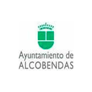 ayuntamiento de alcobendas logo