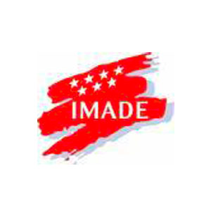 imade logo
