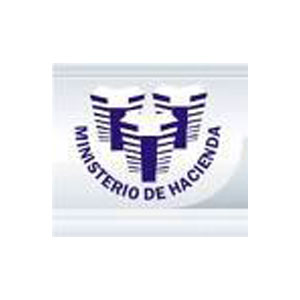 ministerio de hacienda