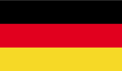 bandera alemania