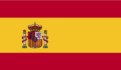 bandera españa