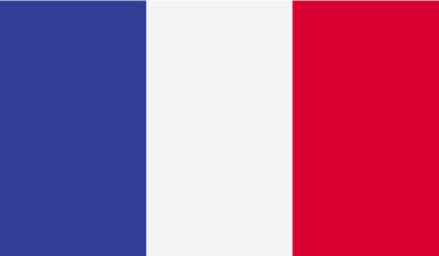 bandera francia