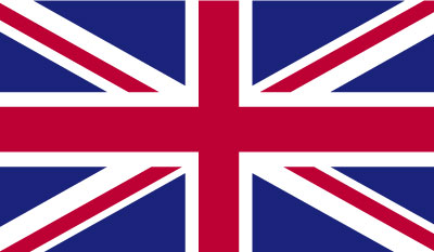 bandera uk