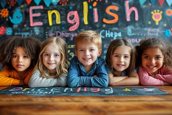 niños: El aprendizaje como forma de vida: nuestra pasión, nuestro compromiso