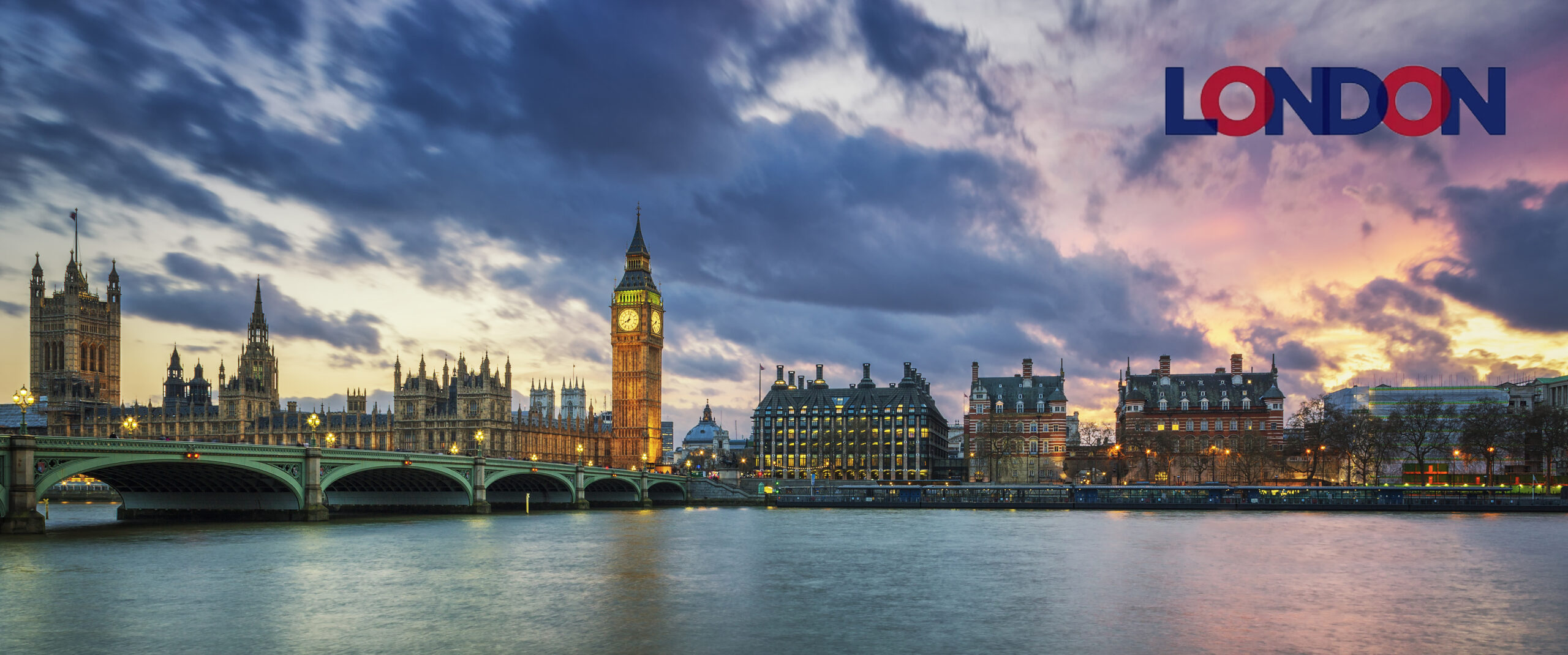 Londres parlamento